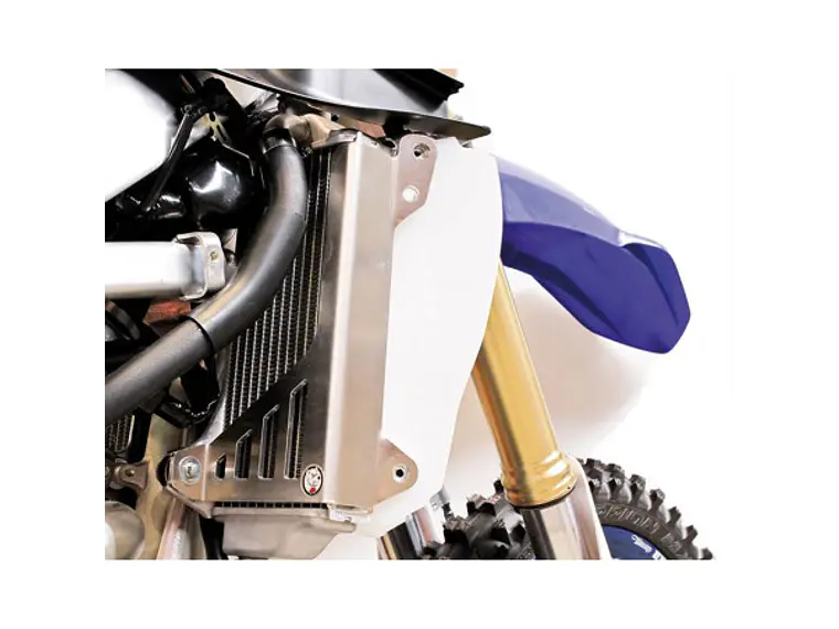 Proteção de Radiador Axp, Alumínio Yamaha YZ250F / YZ450F 2018-2023 3