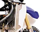 Proteção de Radiador Axp, Alumínio Yamaha YZ250F / YZ450F 2018-2023 - vignette 3