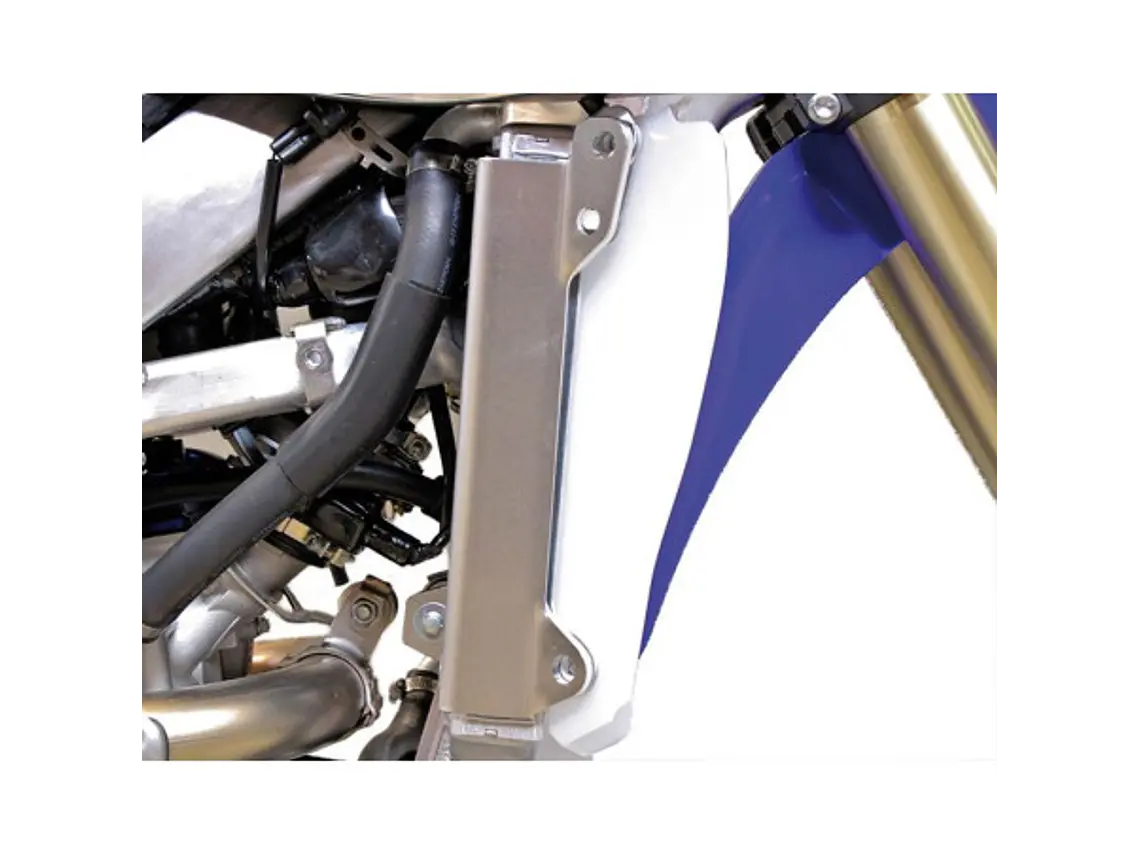 Proteção de Radiador Axp, Alumínio Yamaha YZ250F / YZ450F 2018-2023 4