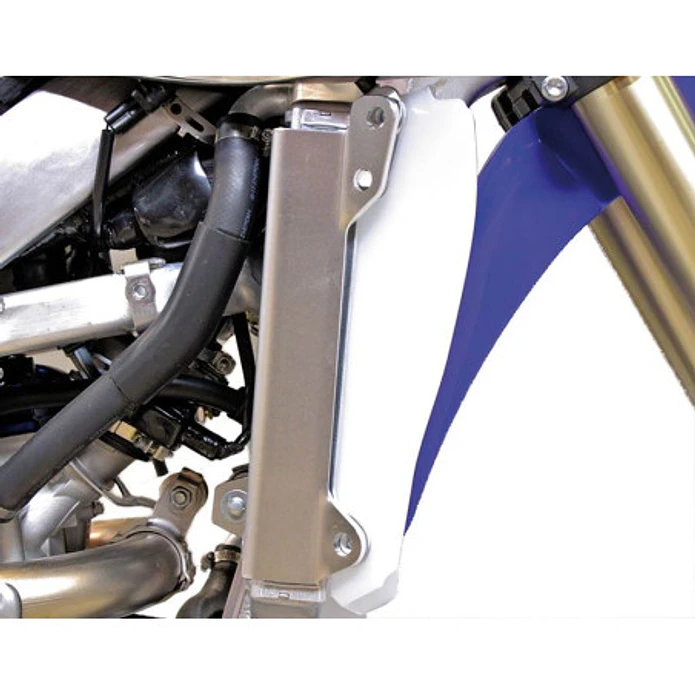 Proteção de Radiador Axp, Alumínio Yamaha YZ250F / YZ450F 2018-2023 4