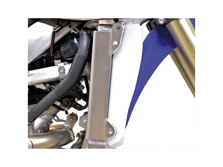 Proteção de Radiador Axp, Alumínio Yamaha YZ250F / YZ450F 2018-2023 4