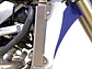 Proteção de Radiador Axp, Alumínio Yamaha YZ250F / YZ450F 2018-2023 - vignette 4