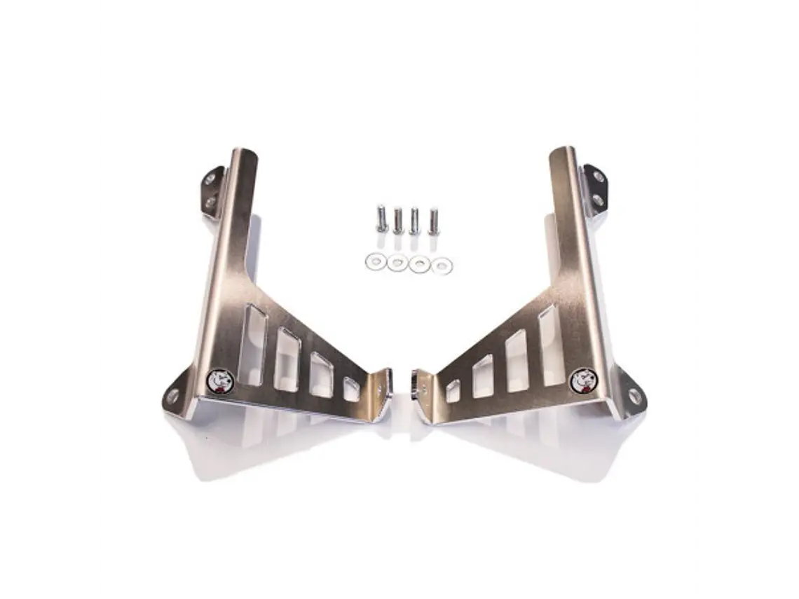 Proteção de Radiador Axp, Alumínio Yamaha YZ250F / YZ450F 2018-2023 5