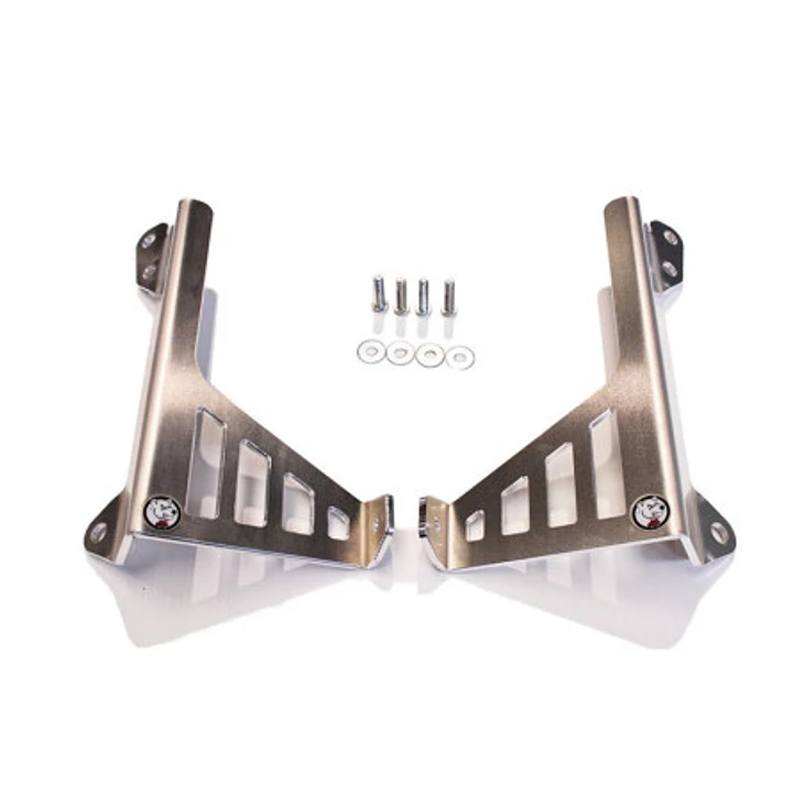 Proteção de Radiador Axp, Alumínio Yamaha YZ250F / YZ450F 2018-2023 5