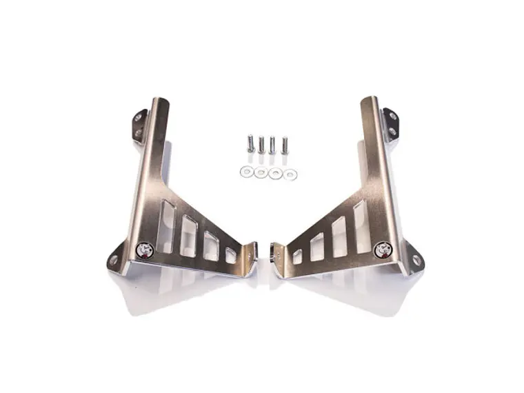 Proteção de Radiador Axp, Alumínio Yamaha YZ250F / YZ450F 2018-2023 5