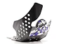 Proteção de Cárter GP AXP Fantic XEE250 / XEF250 / XEF310 2021-2025 | Yamaha WR250F / YZ250F / YZ250FX 2019-2024 - Miniatura 1
