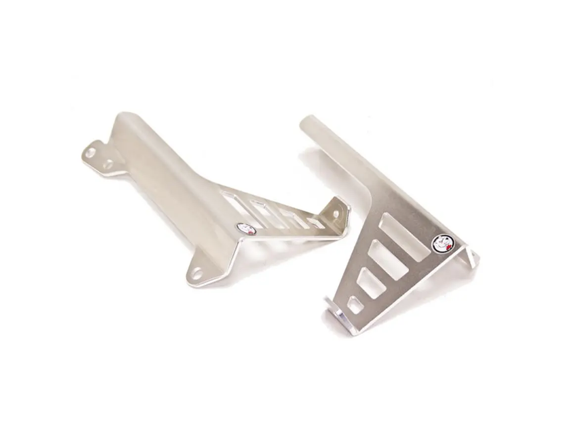 Proteção de Radiador Axp, Alumínio Yamaha YZ250F / YZ450F 2018-2023 6