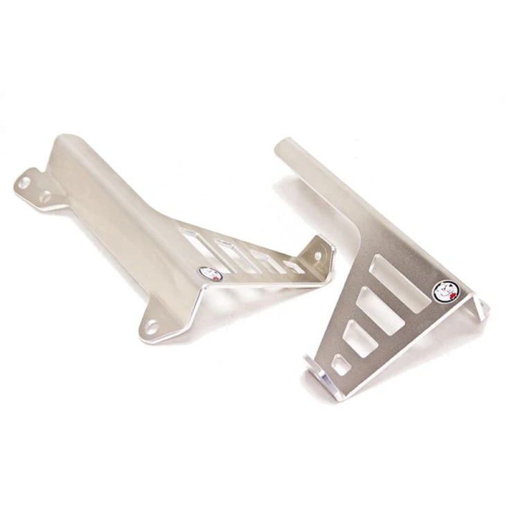 Proteção de Radiador Axp, Alumínio Yamaha YZ250F / YZ450F 2018-2023 6