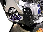 Proteção de Cárter GP AXP Fantic XEE250 / XEF250 / XEF310 2021-2025 | Yamaha WR250F / YZ250F / YZ250FX 2019-2024 - Miniatura 5