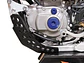Proteção de Cárter GP AXP Fantic XEE250 / XEF250 / XEF310 2021-2025 | Yamaha WR250F / YZ250F / YZ250FX 2019-2024 - Miniatura 6
