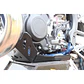 Proteção de Cárter AXP Enduro Xtrem, Polietileno Pead, Preto, KTM Gas-gas EX300 2021-2023 | Husqvarna TC250 / TX300I 2019-2022 | KTM 250SX / 250XC TPI / 300SX / 300XC TPI 2019-2022 - thumbnail 5