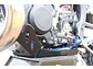 Proteção de Cárter AXP Enduro Xtrem, Polietileno Pead, Preto, KTM Gas-gas EX300 2021-2023 | Husqvarna TC250 / TX300I 2019-2022 | KTM 250SX / 250XC TPI / 300SX / 300XC TPI 2019-2022 - vignette 5