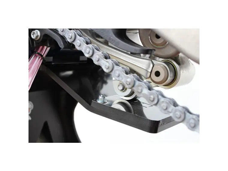 Proteção de Cárter AXP Enduro Xtrem, Polietileno Pead, Preto, KTM Gas-gas EX300 2021-2023 | Husqvarna TC250 / TX300I 2019-2022 | KTM 250SX / 250XC TPI / 300SX / 300XC TPI 2019-2022 6