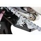 Proteção de Cárter AXP Enduro Xtrem, Polietileno Pead, Preto, KTM Gas-gas EX300 2021-2023 | Husqvarna TC250 / TX300I 2019-2022 | KTM 250SX / 250XC TPI / 300SX / 300XC TPI 2019-2022 - thumbnail 6
