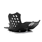 Proteção de Cárter AXP Gp, Polietileno Pead, Preto, KTM Gas-gas EX300 2021-2023 | Husqvarna TC250 / TX300I 2019-2022 | KTM 250SX / 250XC TPI / 300SX / 300XC TPI 2019-2022 - Miniatura 7