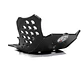 Proteção de Cárter AXP Gp, Polietileno Pead, Preto, KTM Gas-gas EX300 2021-2023 | Husqvarna TC250 / TX300I 2019-2022 | KTM 250SX / 250XC TPI / 300SX / 300XC TPI 2019-2022 - Thumbnail 7