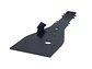 Proteção de Cárter Central Axp, Polietileno Pead, 8 Mm, Preto Yamaha RAPTOR 700R 2006-2019 - Miniatura 6