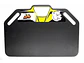 Placa de Tempos Axp, Amarela Suzuki RMZ250 / RMZ450 2007-2024 - Thumbnail 2