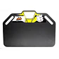 Placa de Tempos Axp, Amarela Suzuki RMZ250 / RMZ450 2007-2024 - Miniatura 3