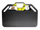 Placa de Tempos Axp, Amarela Suzuki RMZ250 / RMZ450 2007-2024 - Thumbnail 3