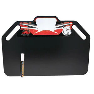 Placa de Tempos Axp, Vermelha Honda CRF250R / CRF250RX / CRF300RX / CRF400RX / CRF450L / CRF450R / CRF450RX / CRF450XR 2017-2022