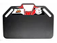 Placa de Tempos Axp, Vermelha Honda CRF250R / CRF250RX / CRF300RX / CRF400RX / CRF450L / CRF450R / CRF450RX / CRF450XR 2017-2022 - Thumbnail 2