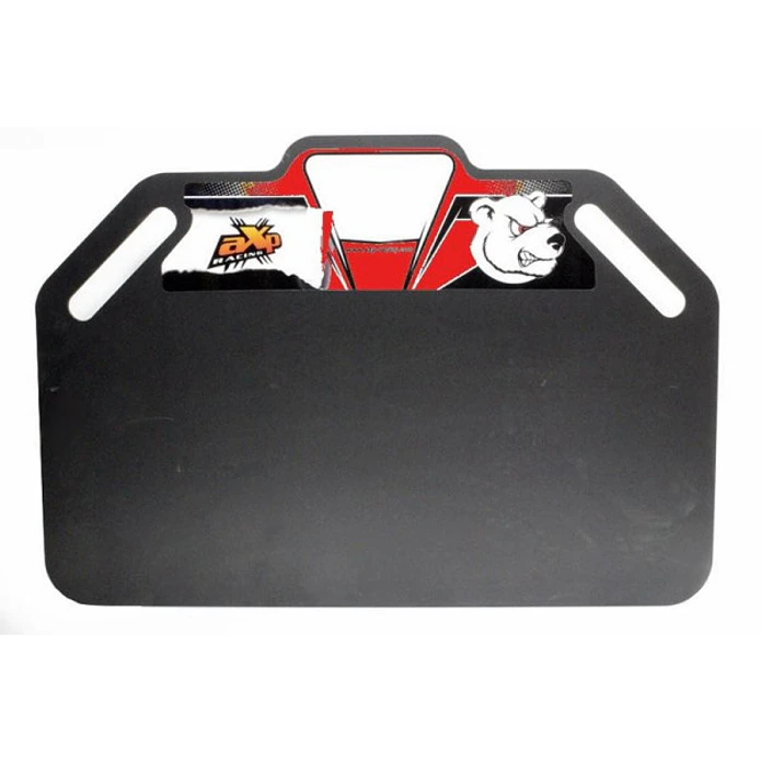 Placa de Tempos Axp, Vermelha Honda CRF250R / CRF250RX / CRF300RX / CRF400RX / CRF450L / CRF450R / CRF450RX / CRF450XR 2017-2022 3