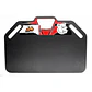 Placa de Tempos Axp, Vermelha Honda CRF250R / CRF250RX / CRF300RX / CRF400RX / CRF450L / CRF450R / CRF450RX / CRF450XR 2017-2022 - vignette 3