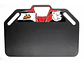 Placa de Tempos Axp, Vermelha Honda CRF250R / CRF250RX / CRF300RX / CRF400RX / CRF450L / CRF450R / CRF450RX / CRF450XR 2017-2022 - Thumbnail 3