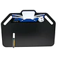 Placa de Tempos Axp, Azul Yamaha WR250 / WR250F / WR450F / YZ125 / YZ125X / YZ250 / YZ250F / YZ250FX / YZ250X / YZ450F / YZ450FX 2007-2022 - thumbnail 1