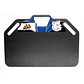 Placa de Tempos Axp, Azul Yamaha WR250 / WR250F / WR450F / YZ125 / YZ125X / YZ250 / YZ250F / YZ250FX / YZ250X / YZ450F / YZ450FX 2007-2022 - thumbnail 3