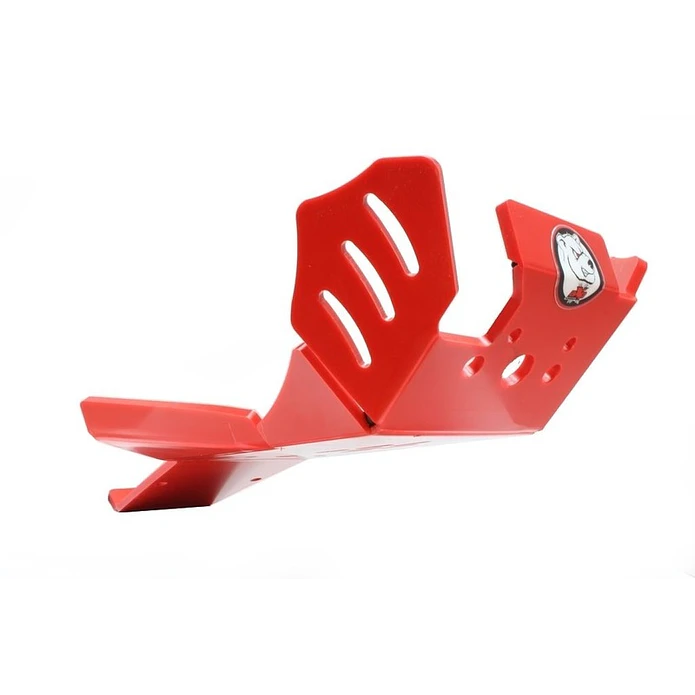 Proteçao de Cárter Xtrem AXP Rojo Beta 250RR / 300RR / 300RR RACE 2018-2019 1