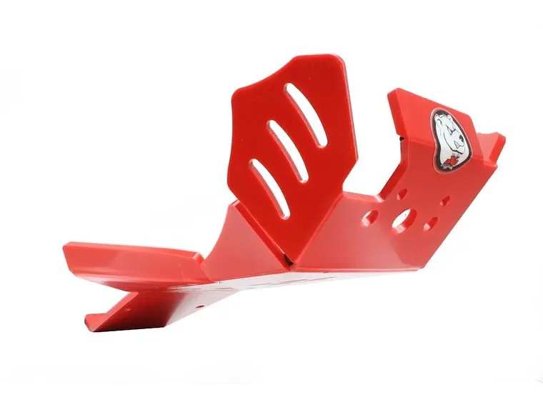 Proteçao de Cárter Xtrem AXP Rojo Beta 250RR / 300RR / 300RR RACE 2018-2019 1