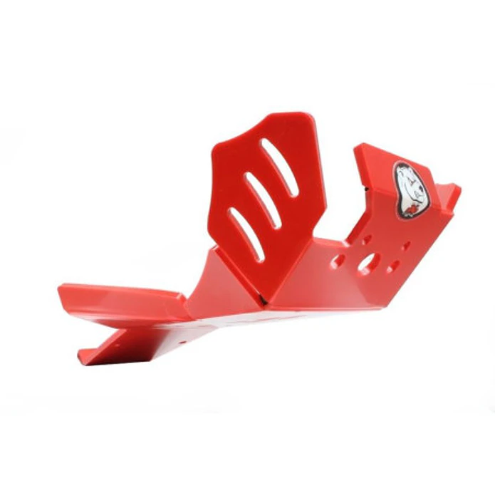 Proteçao de Cárter Xtrem AXP Rojo Beta 250RR / 300RR / 300RR RACE 2018-2019 2
