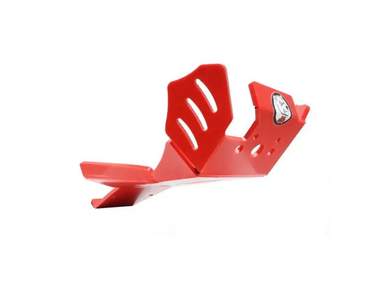 Proteçao de Cárter Xtrem AXP Rojo Beta 250RR / 300RR / 300RR RACE 2018-2019 2