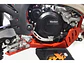 Proteçao de Cárter Xtrem AXP Rojo Beta 250RR / 300RR / 300RR RACE 2018-2019 - thumbnail 4