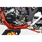 Proteçao de Cárter Xtrem AXP Rojo Beta 250RR / 300RR / 300RR RACE 2018-2019 - Thumbnail 6