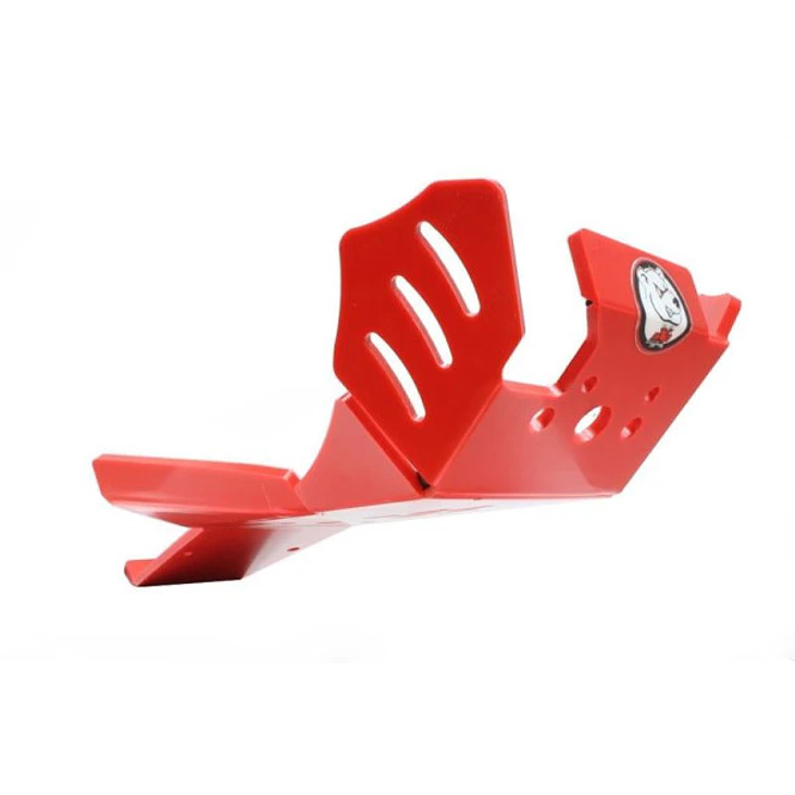 Proteçao de Cárter Xtrem AXP Rojo Beta 250RR / 300RR / 300RR RACE 2018-2019 7