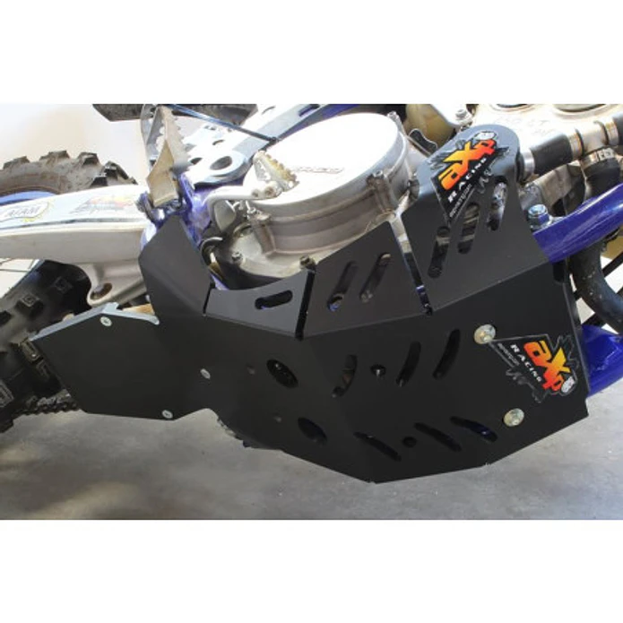 Proteçao de Cárter AXP Enduro AX1536 Sherco 250SCF FACTORY / 250SEF FACTORY / 250SEF RACING / 300SCF FACTORY / 300SEF FACTORY / 300SEF RACING 2019-2024 3
