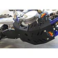 Proteçao de Cárter AXP Enduro AX1536 Sherco 250SCF FACTORY / 250SEF FACTORY / 250SEF RACING / 300SCF FACTORY / 300SEF FACTORY / 300SEF RACING 2019-2024 - Thumbnail 3
