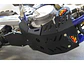 Proteçao de Cárter AXP Enduro AX1536 Sherco 250SCF FACTORY / 250SEF FACTORY / 250SEF RACING / 300SCF FACTORY / 300SEF FACTORY / 300SEF RACING 2019-2024 - vignette 3