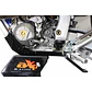 Proteção de Cárter AXP Enduro Xtrem, Polietileno Pead, Preto, TM 4T TM Racing EN250Fi 4T / EN300Fi 4T / MX250Fi 4T / MX300Fi 4T 2019-2021 - thumbnail 7