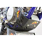 Proteçao de Cárter AXP Enduro AX1536 Sherco 250SCF FACTORY / 250SEF FACTORY / 250SEF RACING / 300SCF FACTORY / 300SEF FACTORY / 300SEF RACING 2019-2024 - Thumbnail 4