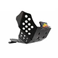 Proteção de Cárter AXP Enduro Xtrem, Polietileno Pead, Preto, TM 4T TM Racing EN250Fi 4T / EN300Fi 4T / MX250Fi 4T / MX300Fi 4T 2019-2021 - thumbnail 8