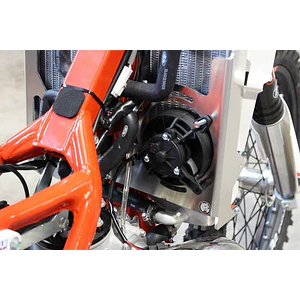 Radiator Protectors AXP Beta 250RR / 300RR / 300RR RACE 2018-2019