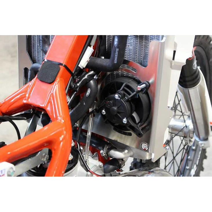 Radiator Protectors AXP Beta 250RR / 300RR / 300RR RACE 2018-2019 1