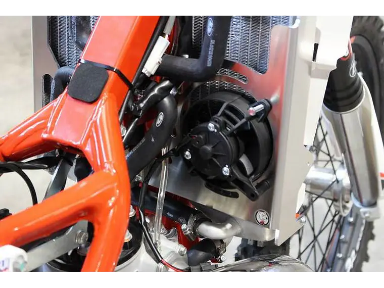 Radiator Protectors AXP Beta 250RR / 300RR / 300RR RACE 2018-2019 1