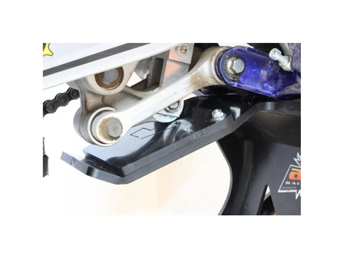 Proteçao de Cárter AXP Enduro AX1536 Sherco 250SCF FACTORY / 250SEF FACTORY / 250SEF RACING / 300SCF FACTORY / 300SEF FACTORY / 300SEF RACING 2019-2024 5