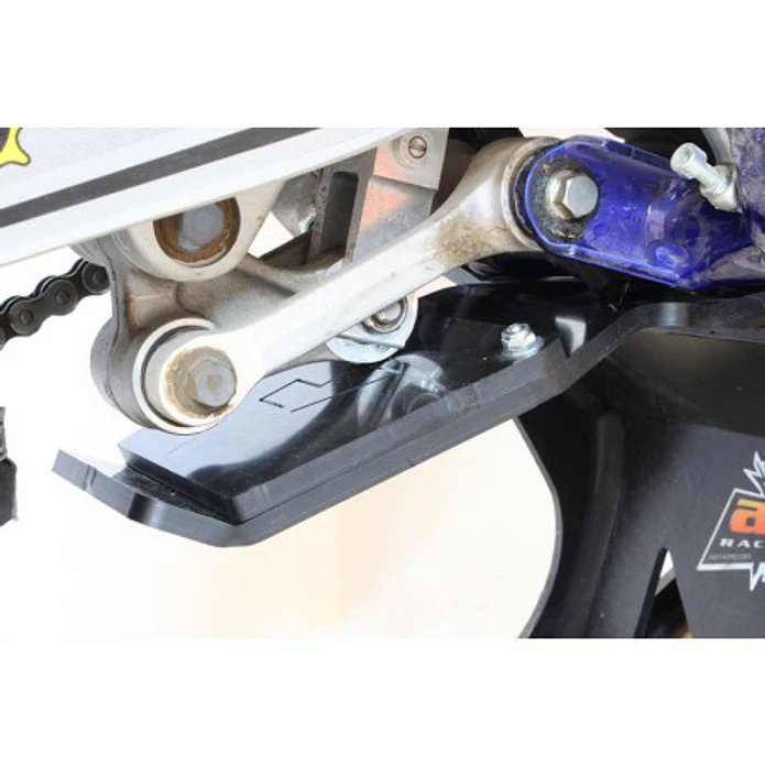 Proteçao de Cárter AXP Enduro AX1536 Sherco 250SCF FACTORY / 250SEF FACTORY / 250SEF RACING / 300SCF FACTORY / 300SEF FACTORY / 300SEF RACING 2019-2024 5