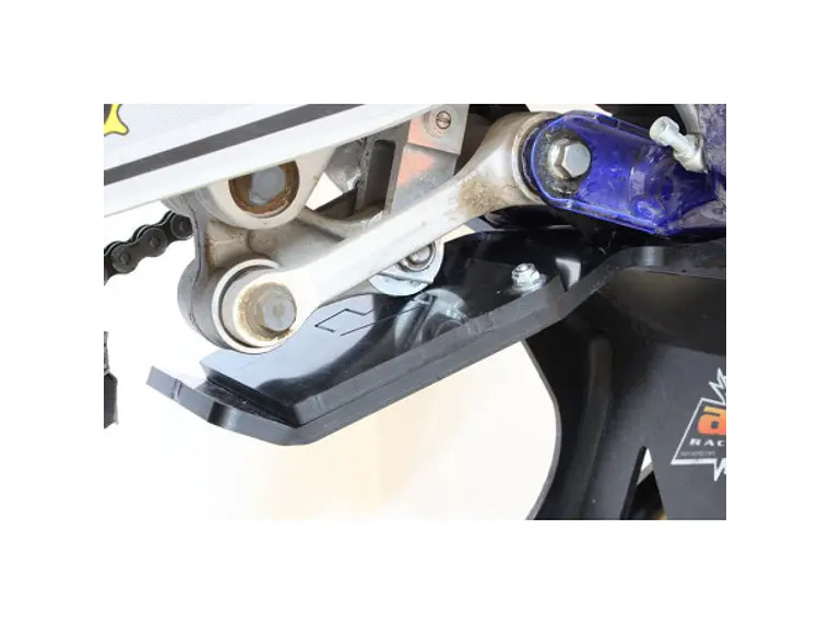 Proteçao de Cárter AXP Enduro AX1536 Sherco 250SCF FACTORY / 250SEF FACTORY / 250SEF RACING / 300SCF FACTORY / 300SEF FACTORY / 300SEF RACING 2019-2024 5